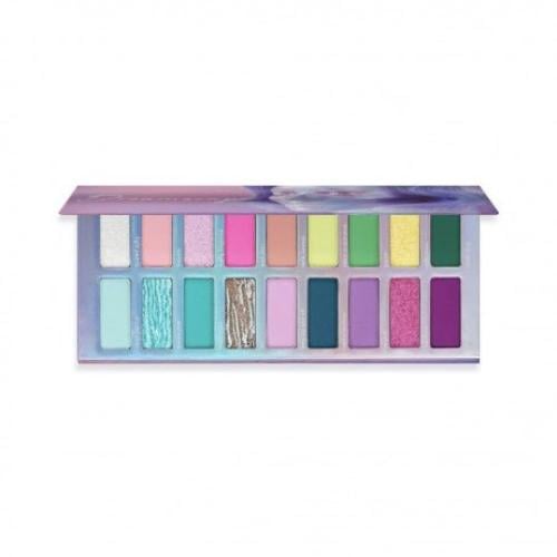 ES93 - باليت ظل العيون دريمسكايب من كارا بيوتي 18...