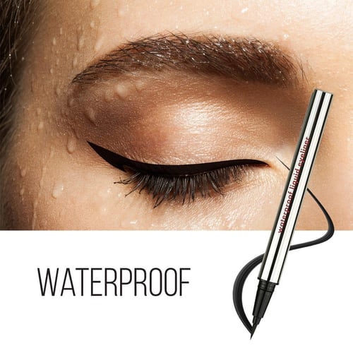 كحل سائل أسود غير لامع - كارا بيوتي