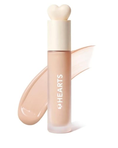 هارتس كونسيلر خافي العيوب