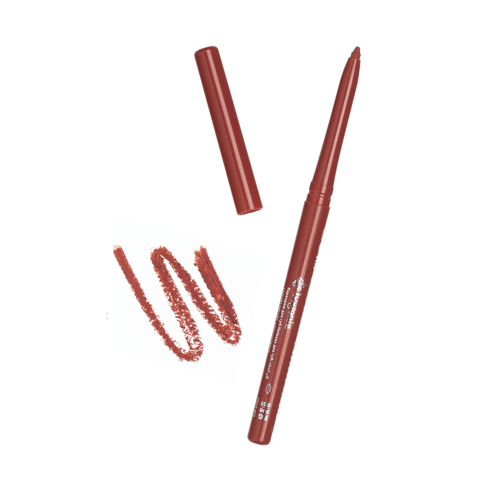 قلم محدد الشفاه لوكسري فيلفيت كاميليا