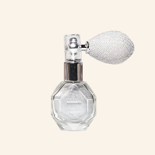 رذاذ بودرة لامع من ستار كروسد دريمز كارا بيوتي