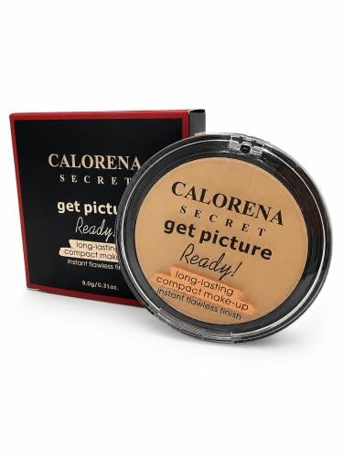 Calorina Pressed Powder