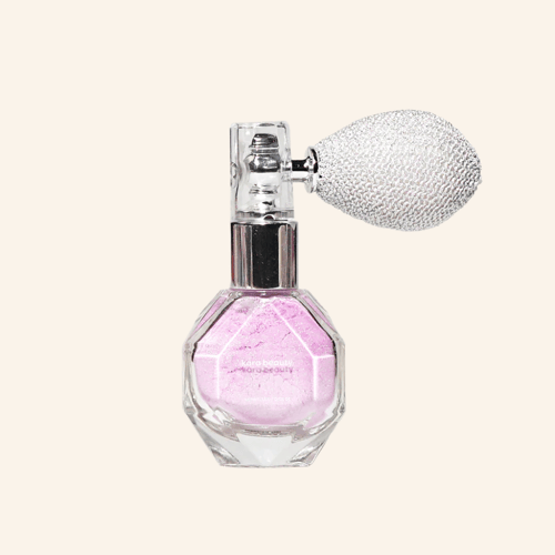 رذاذ بودرة لامع من ستار كروسد دريمز كارا بيوتي