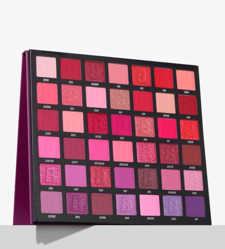باليت بيوتي باي Berries 42 Colour