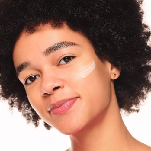 سيلكي بلور بورليس برايمر-ايسنس