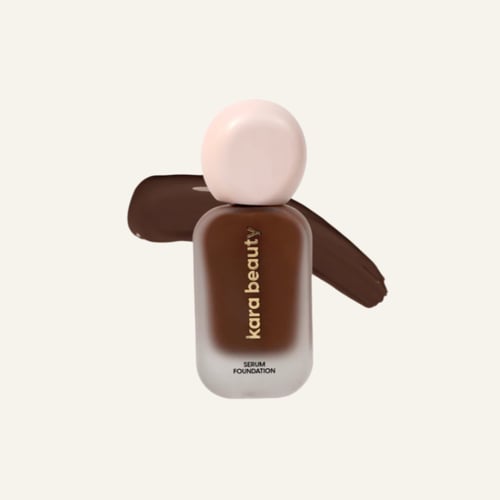 كريم اساس جينو سيروم فونديشن كارا بيوتي GNO Serum...