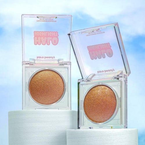 هالو هايلايت كارا بيوتي