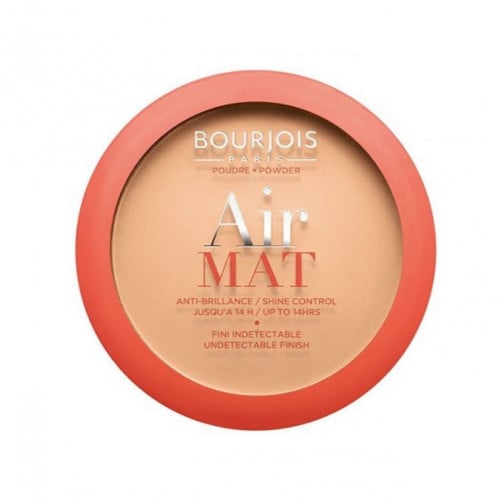 بودرة الوجة المضغوطة أيرمات رقم 05 كاراميل - بورجو...