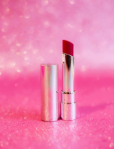 احمر شفاه شير اب فلورمار