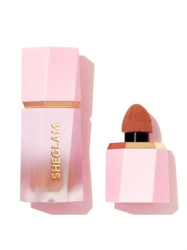 أحمر خدود سائل كولور بلوم -شيقلام