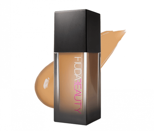 كريم اساس هدى بيوتي فوكس فيلتر بتغطية عالية - هدى...