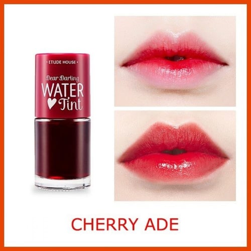 تنت مائي صبغة الشفاه والخدود - إيتود هاوس