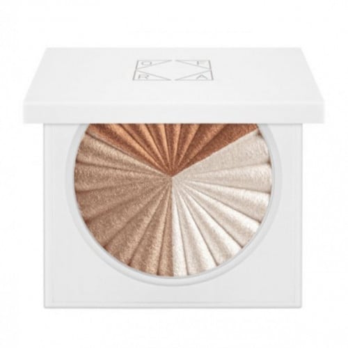 هايلايتر بودرة إيفر غلو الثلاثي - أوفرا