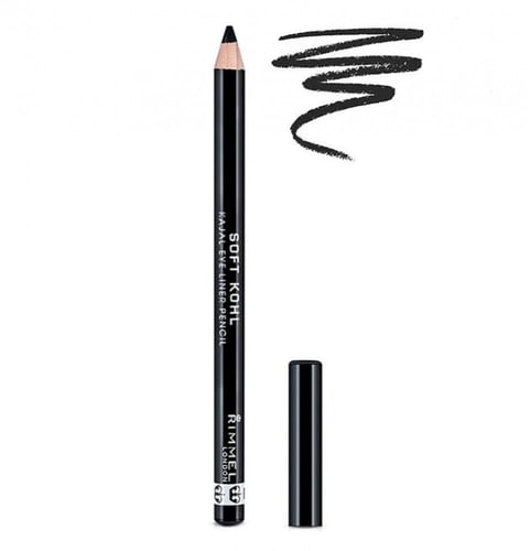 كحل عيون كاجال سوفت - ريميل لندن