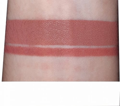 مجموعة أحمر شفاه ومحدد شفاه لونغ ستاي - غولدن روز