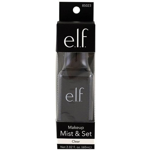 بخاخ مثبت المكياج - إيلف - 60 مل