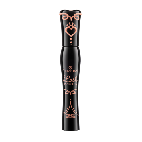 ماسكارا لاش برينسيس فوليوم لتكثيف الرموش - إيسنس