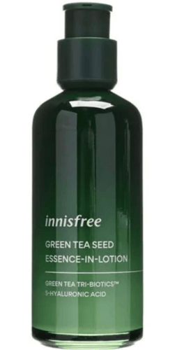 لوشن بخلاصة بذور الشاي الأخضر -انيسفري - 100 مل