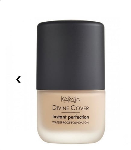 كريم أساس ديفين كفر عالي التغطية و مقاوم للماء - ك...