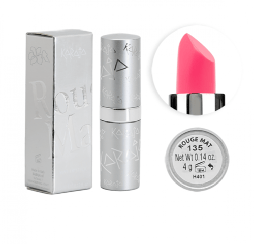 أحمر شفاه كريمي - كاراجا