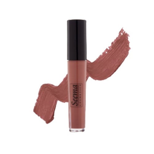 أحمر شفاه سائل مطفي - سيما