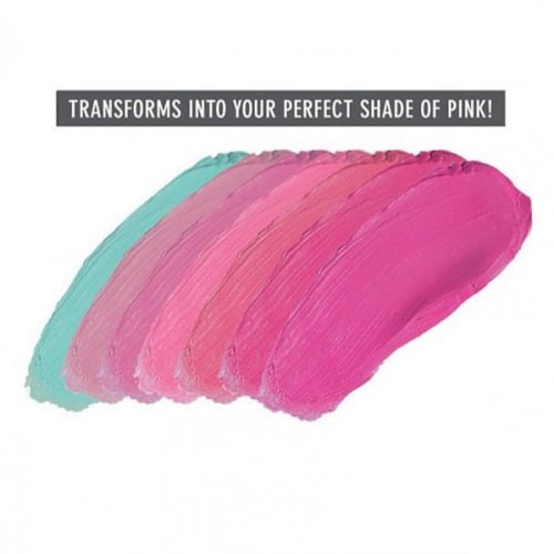 أحمر شفاه سحري مرطب جرين ماجيك - ألتا 3