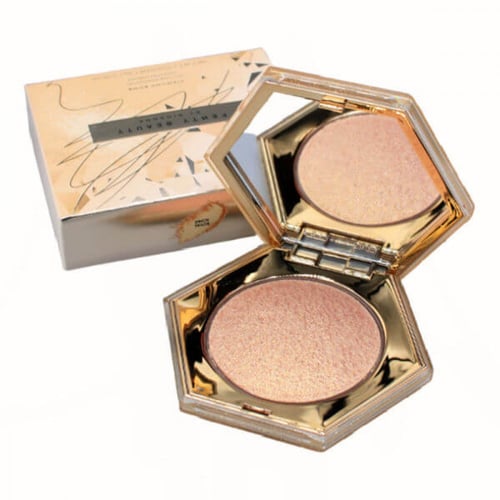 هايلايتر بودرة مضغوطة دايموند بومب رويال آيسينغ -...