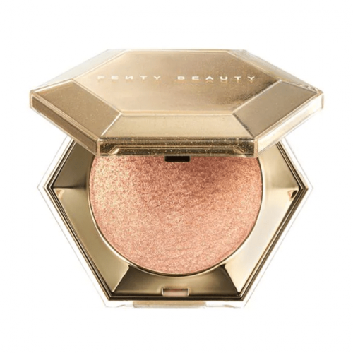 هايلايتر بودرة مضغوطة دايموند بومب رويال آيسينغ -...