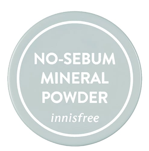 بودرة معدنية خاليه من الدهون من إينسفري 5 جم