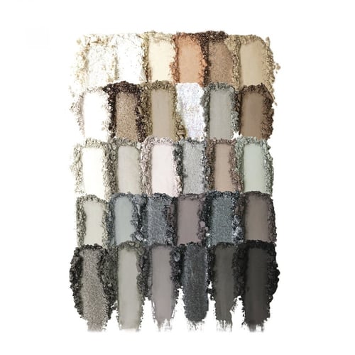 كارا بيوتي باليت ظل العيون غوديس نيم 30 لون PRO15