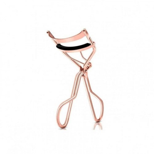 مجعد رموش معدني ذهبي - وينكس