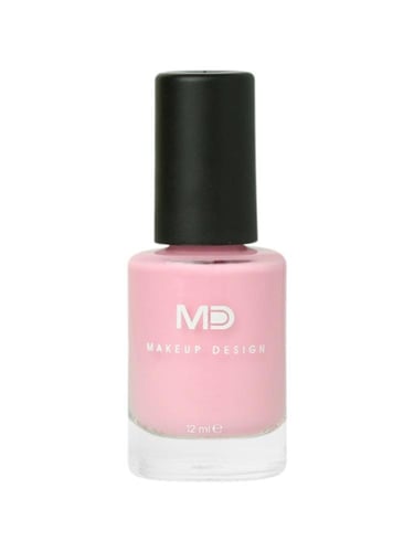 مناكير - طلاء اظافر لونج لاستينج من ام دي