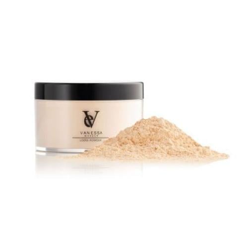 بودرة تثبيت فانيسا تثبيت مكياج-درجة 01