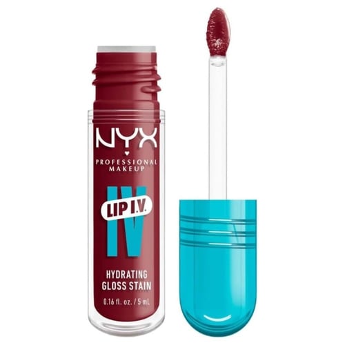 ملمع شفاه مرطب Lip IV hk ان واي اكس