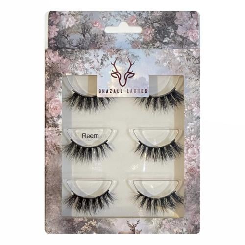 بوكس رموش ريم الغفيلي (ريم)