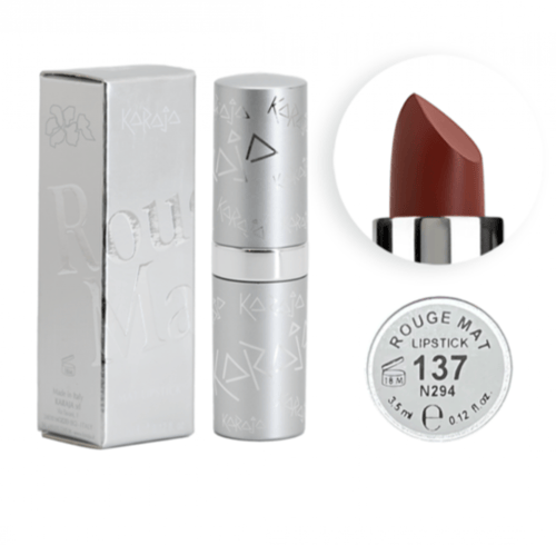 أحمر شفاه كريمي - كاراجا