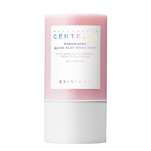 قناع الطين السريع ستيك بعشبة السينتيلا من سكين 100...