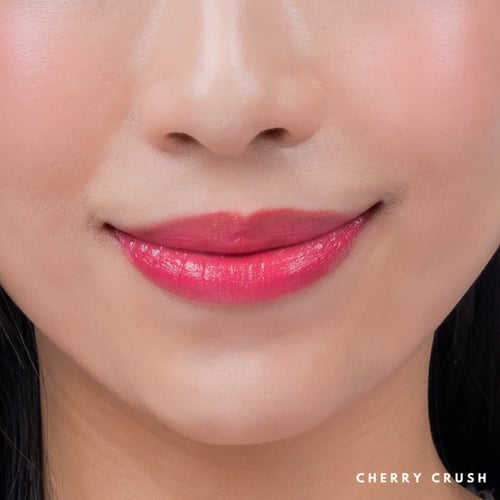 مرطب الشفاه الملون لوف بايت كارا بيوتي