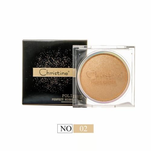 كريستين اضاءة للوجه احادية 02