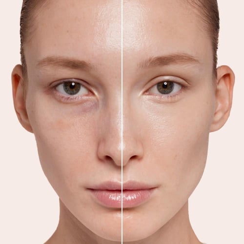 كونسيلر لوكا