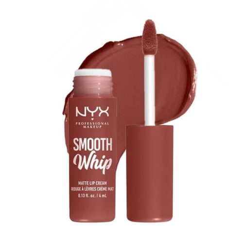 نيكس احمر شفاه سائل WMLC01 pancake stacks