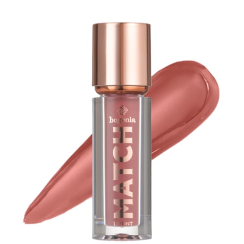 تينت الشفاه والخدود ماتش من بوغينيا