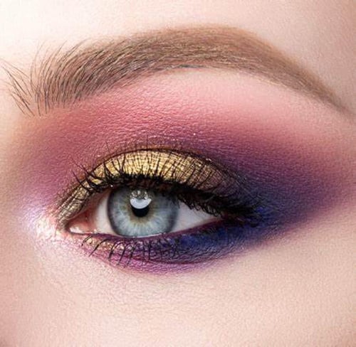 ماسكارا ذا فولس لاشيس - إيسنس