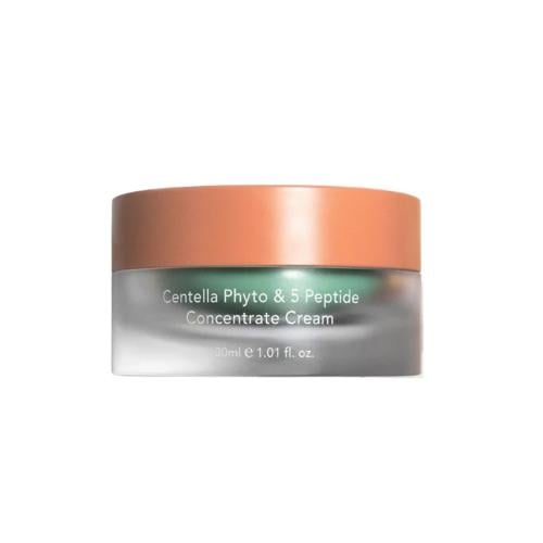 كريم مرطب تكثيف عالي 5 ببتيدات مكثف من هارو هارو و...