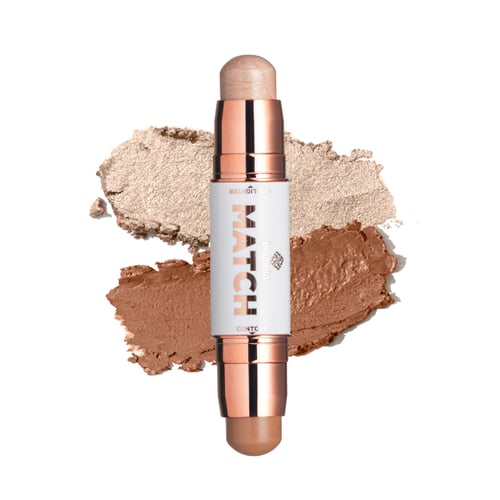 كونتور وهايلايتر ستيك من بوغينيا