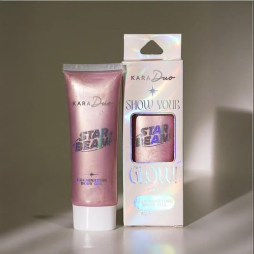 اضاءة جسم سائلة - كارا ديو