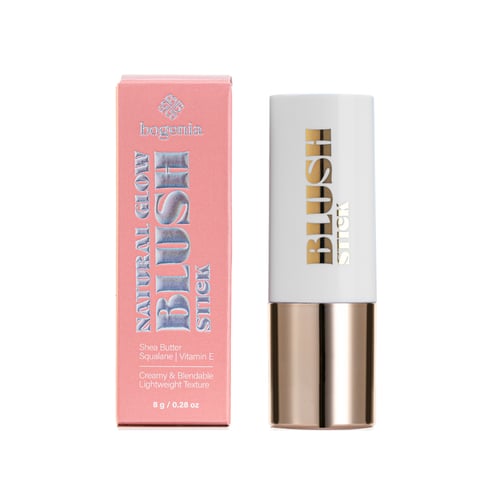 احمر خدود ستيك الطبيعي اللامع من بوغينيا