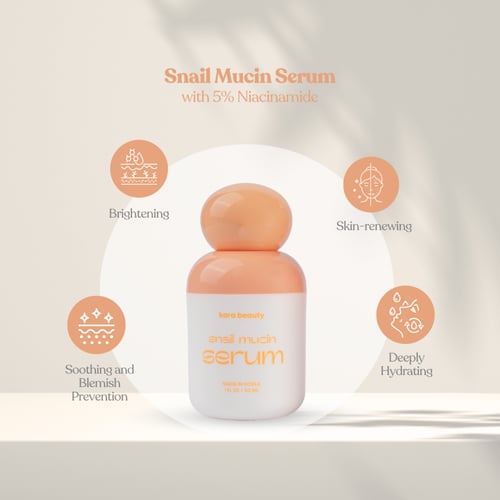 مجموعة سيرومات أساسية (مجموعة من 4 قطع) - سيروم دي...