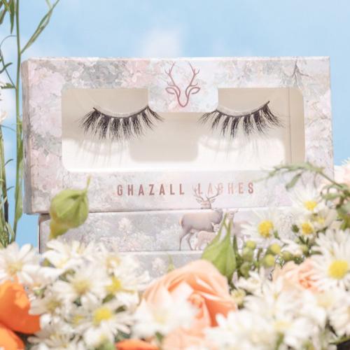 رموش ريم الغفيلي -ريم