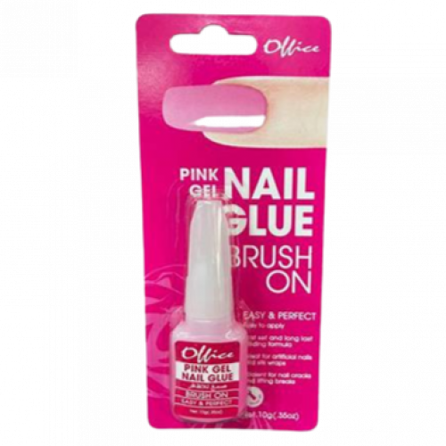 غراء تركيب الأظافر - أوفيس